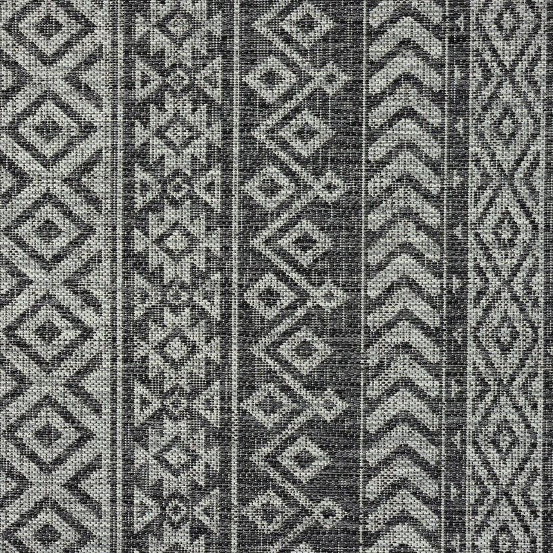 Outward Charcoal Rug