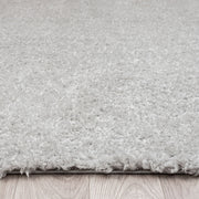 Pilose Grey Cloud Rug
