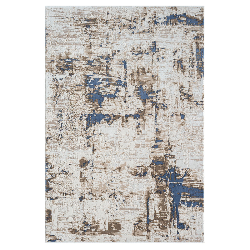 Legend Whopper Arctic Blue Rug