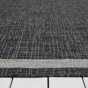 Outward Shadow Runner Rug