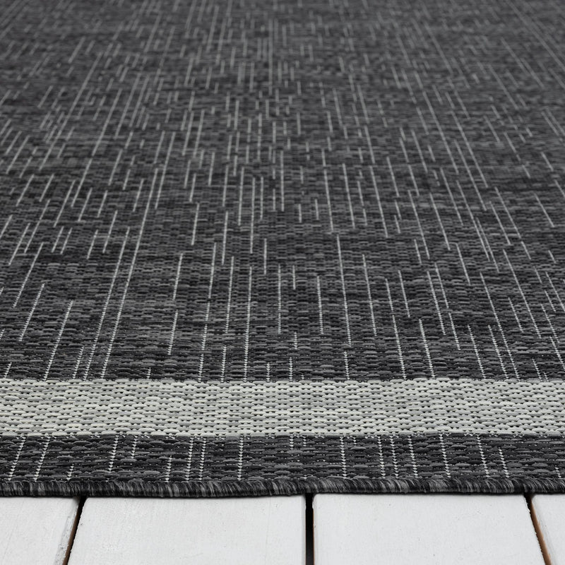 Outward Shadow Runner Rug