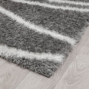 Deluxe Cloud Shaggy Rug