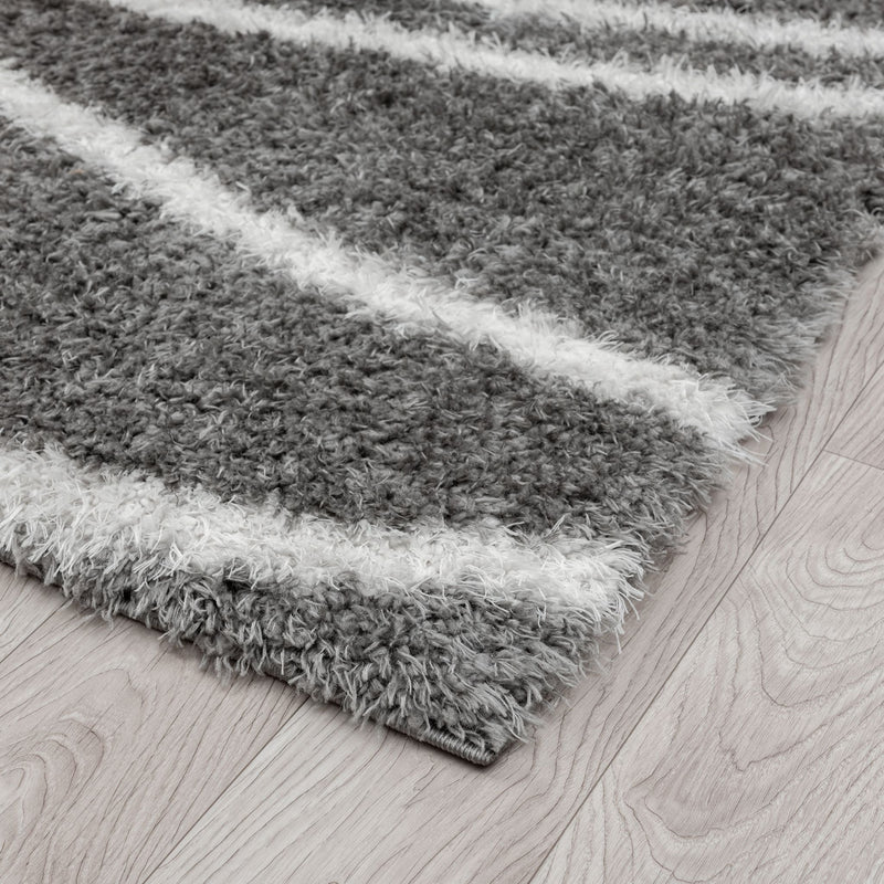 Deluxe Cloud Shaggy Rug