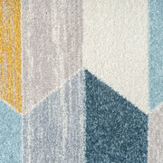 Gorge Shell Multi Runner Rug