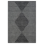 Outward Ebony Rug