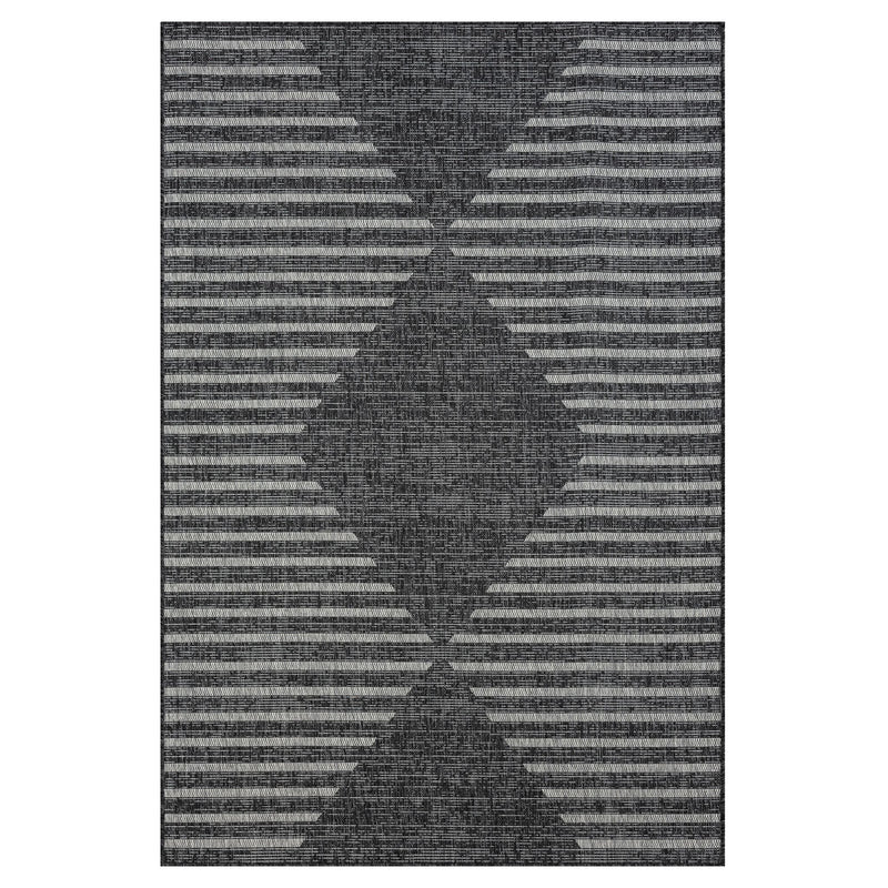 Outward Ebony Rug