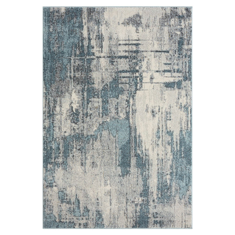 Gorge Pixie Blue Rug