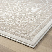 Legend Novel Sand Runner Rug