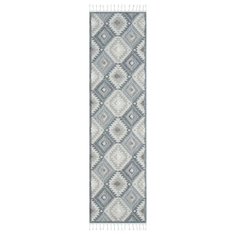 Cottage Pebble Runner Rug