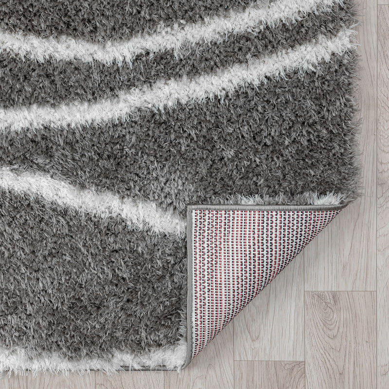 Deluxe Cloud Runner Shaggy Rug