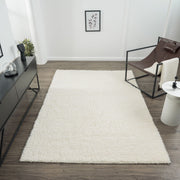 Pilose Cream Sand Rug