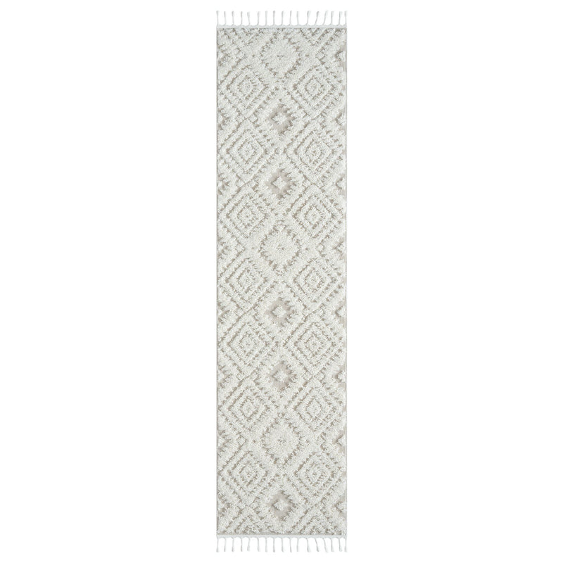 Cottage Sand Runner Rug