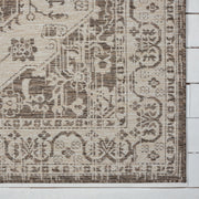 Portico Honey Rug