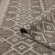 Portico Almond Rug
