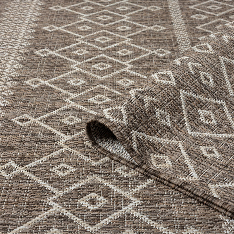 Portico Almond Rug