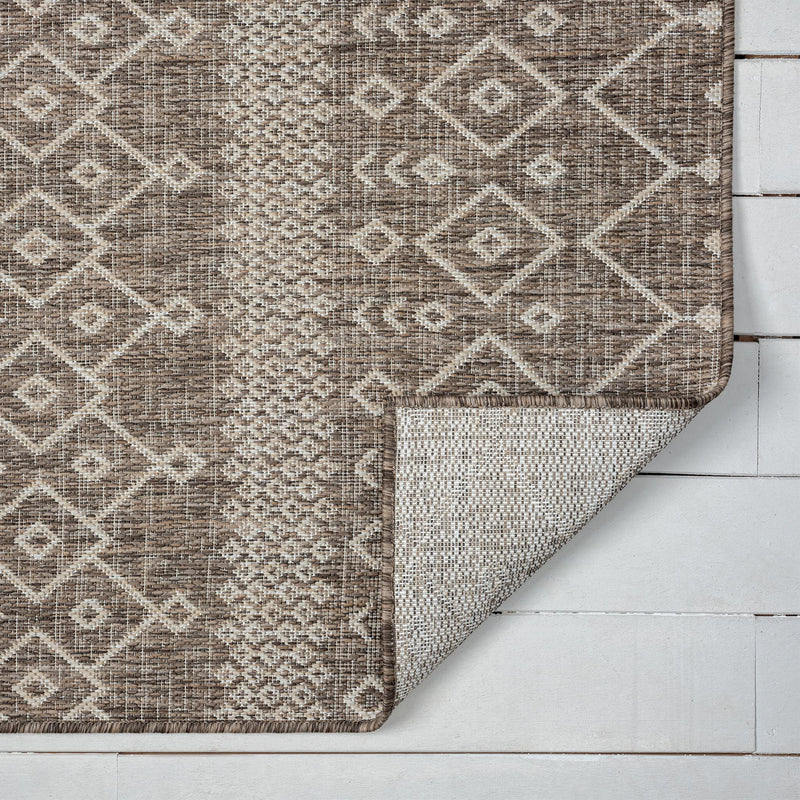 Portico Almond Rug
