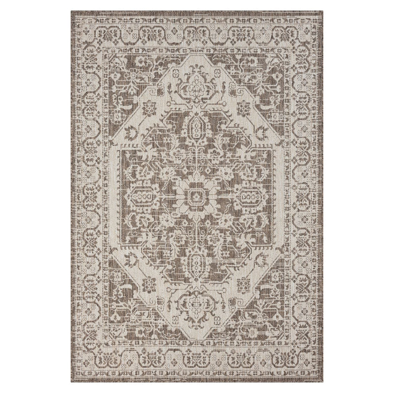 Portico Honey Rug