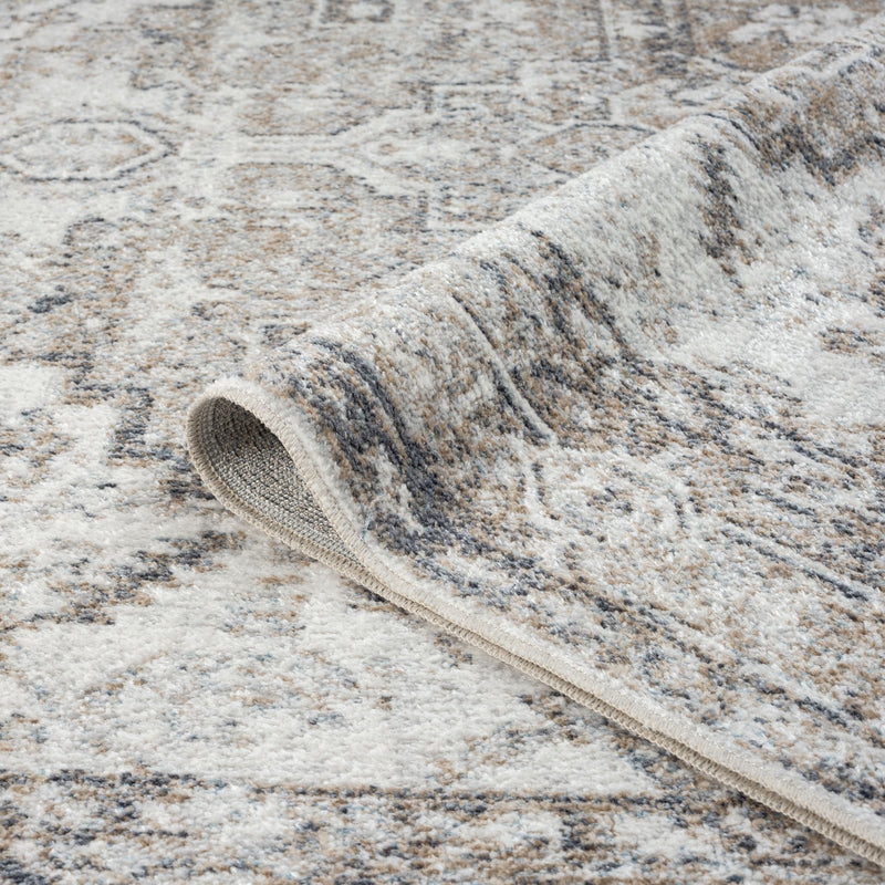 Easy Naive Earth Rug