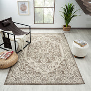 Portico Honey Rug