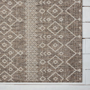 Portico Almond Rug