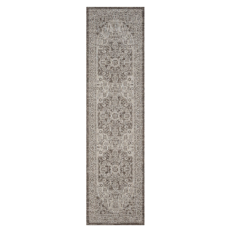Portico Honey Runner Rug