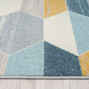 Gorge Shell Multi Rug