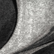 Praise Weave Grey Runner Rug