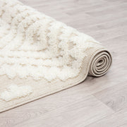 Cottage Sand Runner Rug