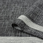 Outward Shadow Runner Rug