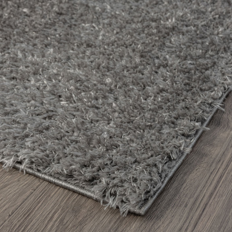 Pilose Slag Runner Rug