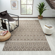 Portico Almond Rug