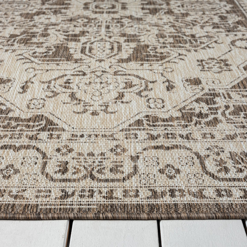 Portico Honey Rug