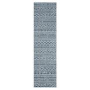 Portico Frost Runner Rug