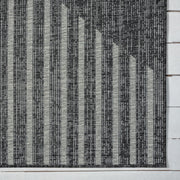 Outward Ebony Rug