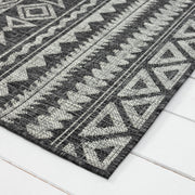 Outward Charcoal Rug