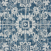 Portico Denim Rug