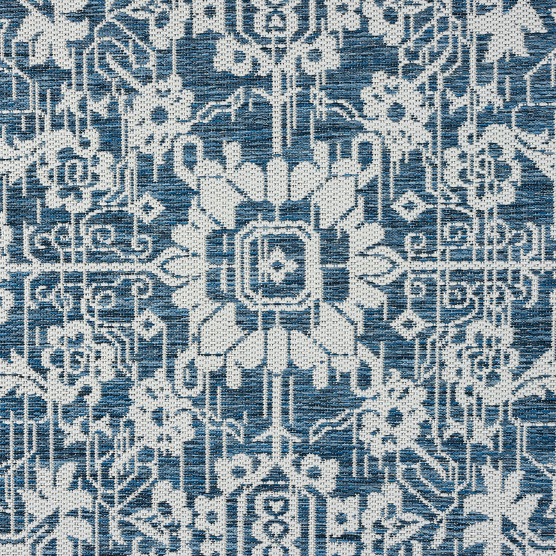 Portico Denim Rug