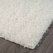 Pilose Cream Sand Rug