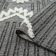 Cottage Ash Rug