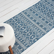 Portico Ocean Runner Rug