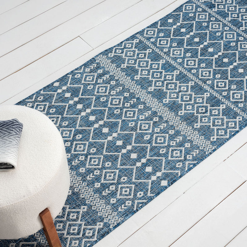 Portico Ocean Runner Rug