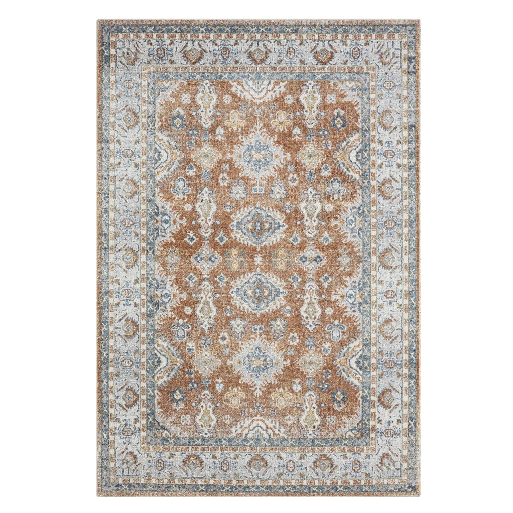 Quality Traditional Rugs Shipping Australia Wide —