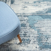 Gorge Pixie Blue Rug