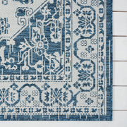 Portico Denim Rug
