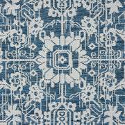 Portico Denim Runner Rug