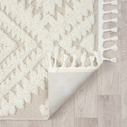 Cottage Sand Rug