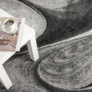 Praise Weave Grey Rug