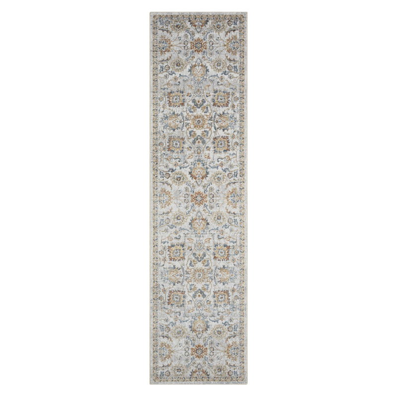 Easy Potty Pearl Runner Rug