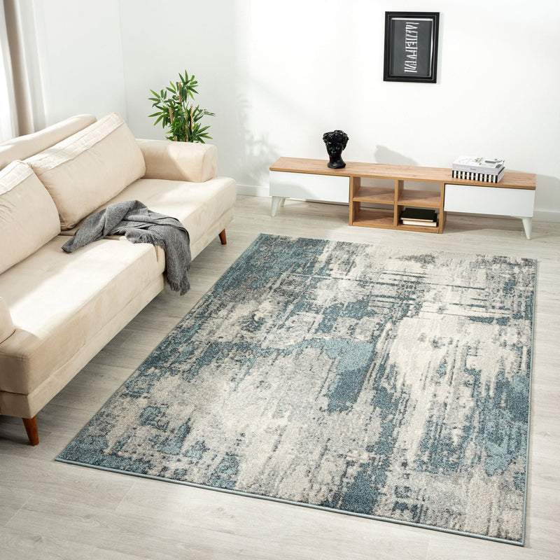 Gorge Pixie Blue Rug