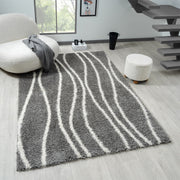 Deluxe Cloud Shaggy Rug